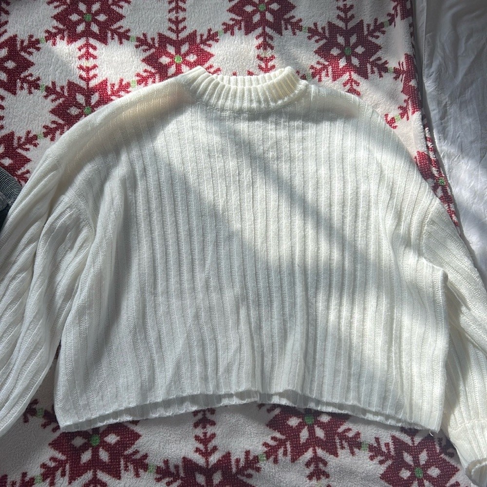 Princess Polly Sweater